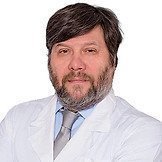 Врач Иткинсон Евгений Александрович