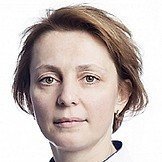 Врач Иткинсон Татьяна Михайловна