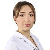 Врач Итляшева Белла Нуровна