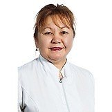 Врач Ивахненкова Сафина Халиловна