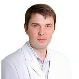 Врач Ивакин Виктор Васильевич