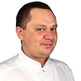 Врач Иванчатенко Федор Владимирович