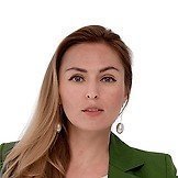 Врач Иванченко Яна Дмитриевна
