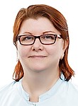 Врач Иванченко Светлана Александровна
