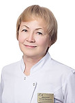 Врач Иванченко Светлана Викторовна