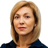 Врач Иванченко Татьяна Юрьевна