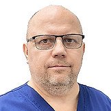 Врач Иванченков Александр Викторович