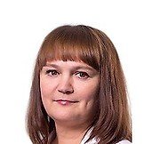 Врач Иванченкова Наталья Леонидовна