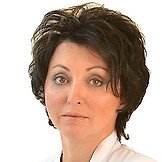 Врач Иванченкова Татьяна Александровна