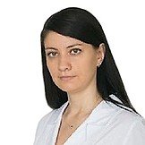 Врач Иванчик Инга Яковлевна