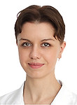 Врач Иванчикова Ульяна Александровна