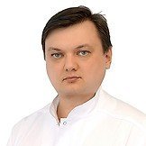 Врач Иванчин Дмитрий Михайлович