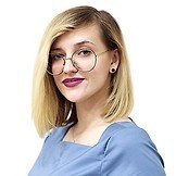 Врач Иванчина Татьяна Александровна