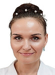 Врач Иванцова Анна Леонидовна