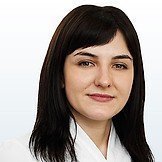 Врач Иванцова Татьяна Александровна
