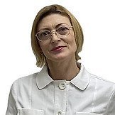 Врач Иванекина Светлана Ивановна