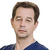 Врач Иваненко Александр Михайлович