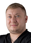Врач Иваненко Денис Николаевич
