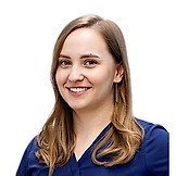 Врач Иваненко Мария Дмитриевна