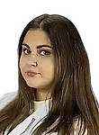 Врач Иваненко Марина Евгеньевна