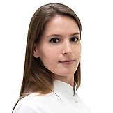 Врач Иваненко Татьяна Сергеевна
