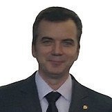 Врач Иваница Григорий Викторович 