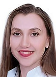 Врач Иваницкая Анна Николаевна