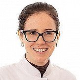 Врач Иваницкая Елена Юрьевна