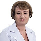 Врач Иваницкая Ирина Вирославовна