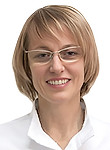 Врач Иваницкая Роксолана Михайловна