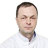 Врач Иваницкий Сергей Владимирович