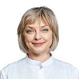 Врач Иванилова Ираида Геннадьевна