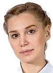 Врач Иванилова Татьяна Александровна