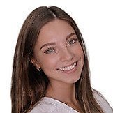 Врач Иванинская Елизавета Павловна