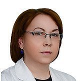 Врач Иванишина Наталья Сергеевна