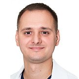Врач Иванишко Андрей Александрович