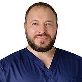 Врач Иванько Иван Леонидович