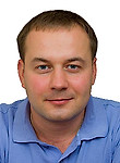 Врач Иваньков Александр Сергеевич