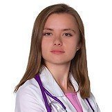 Врач Иванкова Дарья Вячеславовна