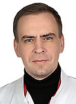 Врач Иванников Виктор Викторович