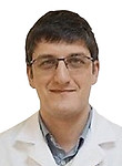 Врач Иванников Виталий Валерьевич