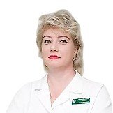 Врач Иванникова Инна Ивановна