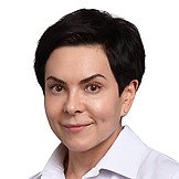Врач Иванникова Ирина Михайловна