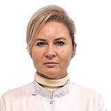 Врач Иванникова Лариса Алексеевна
