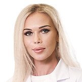 Врач Иванникова Светлана Владимировна
