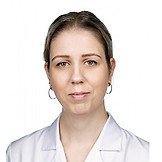 Врач Иванникова Татьяна Евгеньевна