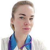 Врач Иванникова Татьяна Николаевна