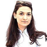 Врач Иванокова Майя Адамовна