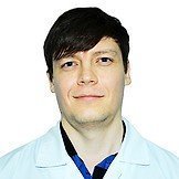 Врач Иванов Александр Сергеевич