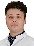 Врач Иванов Александр Валерьевич